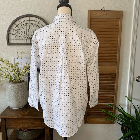 MADEWELL Top - Picture 4 of 8